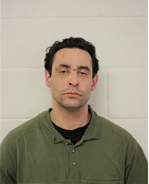 JERRY R PINEDO, Cook County, Illinois