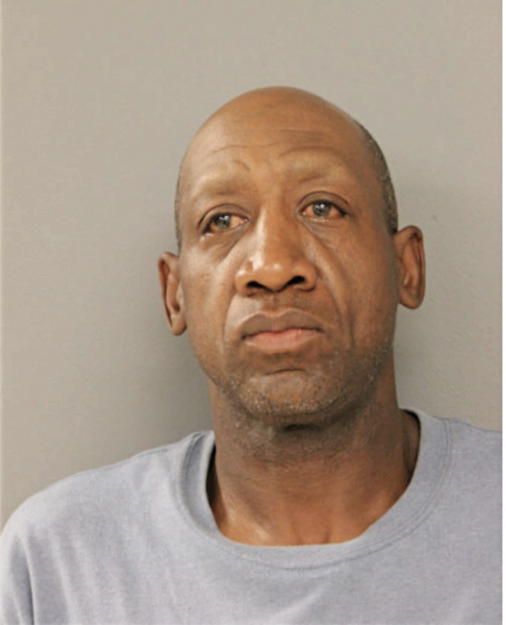 KENNETH POLLARD, Cook County, Illinois
