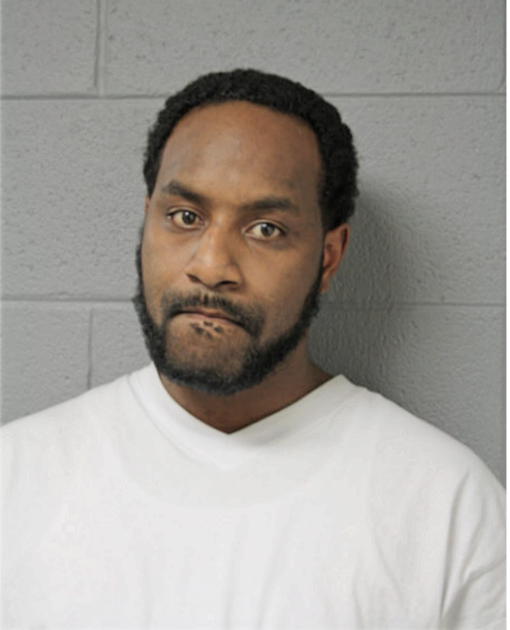 ANTONIO T PORTERFIELD, Cook County, Illinois