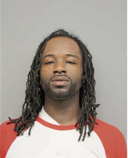 MELVIN L POWELL, Cook County, Illinois