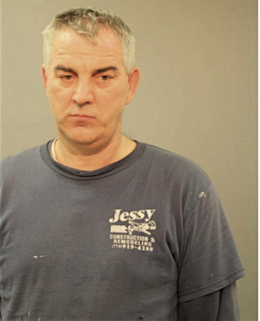 ZDZISLAW PRZYBYLSKI, Cook County, Illinois