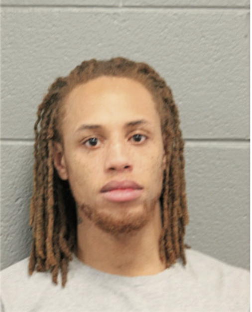 MICHAEL M PURNELL, Cook County, Illinois