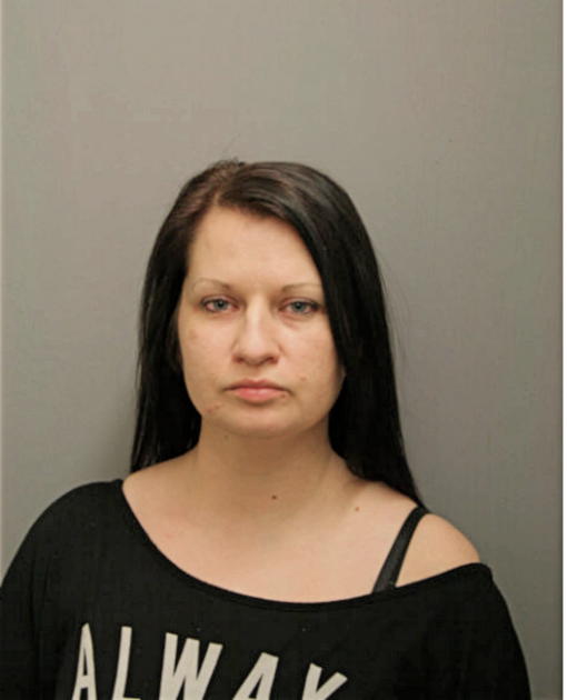 AGNES M RADOSZ, Cook County, Illinois