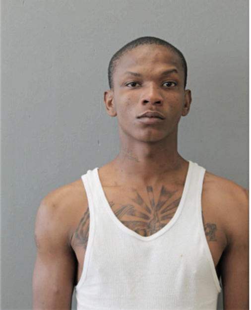 KEIWANE Y RAY, Cook County, Illinois
