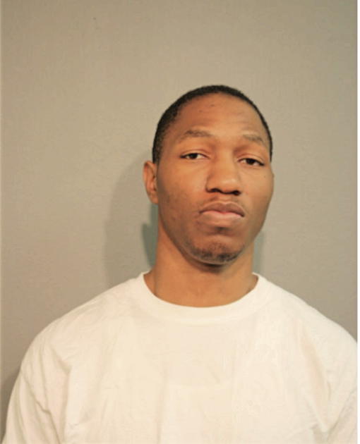 MICHAEL REED, Cook County, Illinois