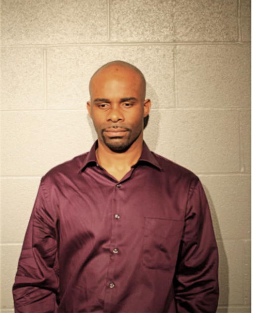 DEON REESE, Cook County, Illinois