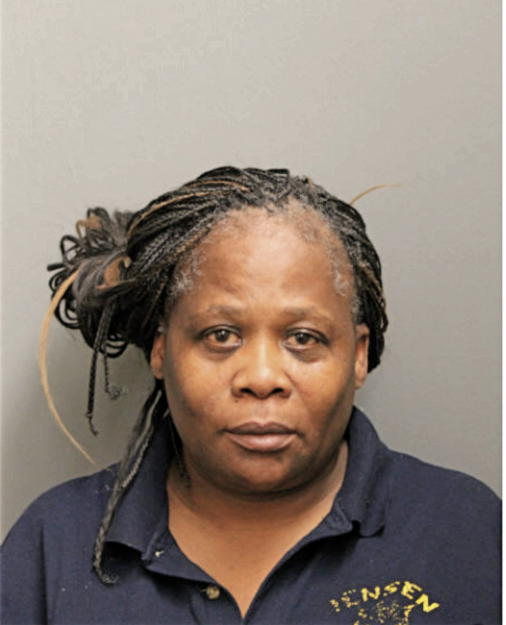 PATRICIA A RICHARDSON, Cook County, Illinois