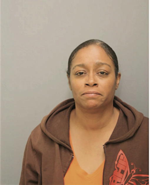 KIMBERLY RILEY, Cook County, Illinois