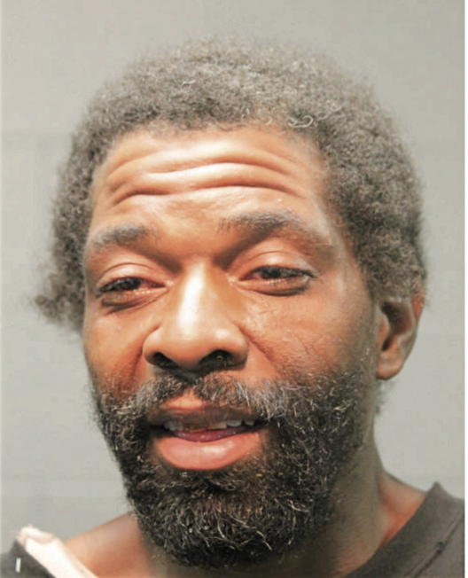 TOMMY ROBERTSON, Cook County, Illinois