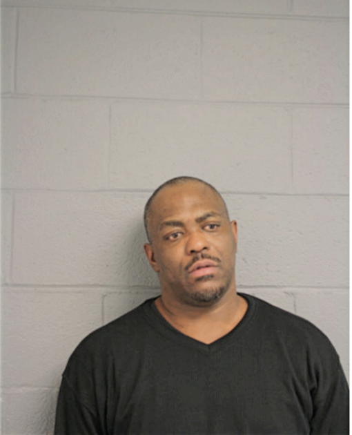 BRIAN C ROBINSON, Cook County, Illinois