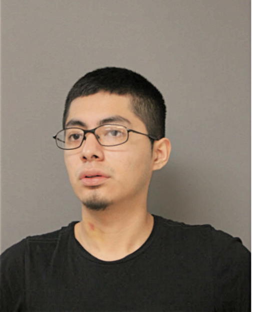 ALEXIS ROBLES, Cook County, Illinois