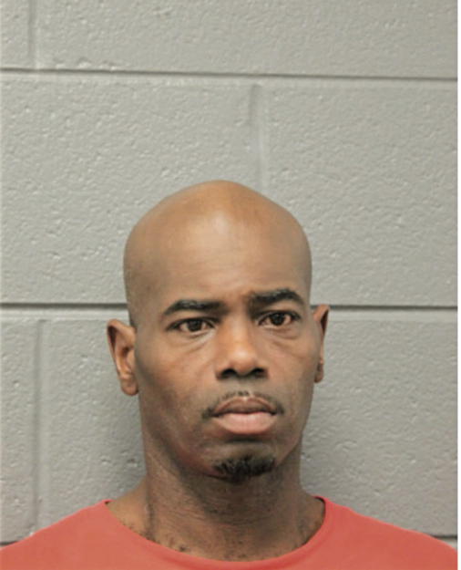 OSSIE L ROBY, Cook County, Illinois