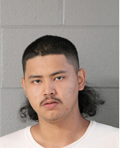 ALEJANDRO RODRIGUEZ, Cook County, Illinois