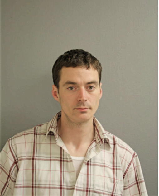 AARON D ROSENERG, Cook County, Illinois