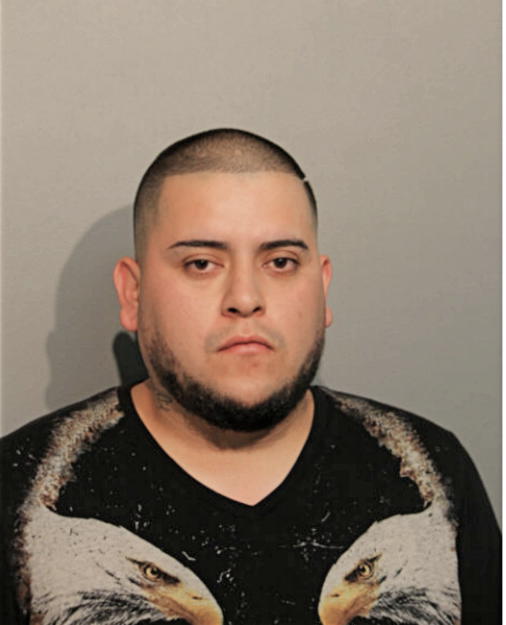 JACOB A RUIZ, Cook County, Illinois