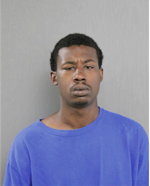 MARIO D RUSSELL, Cook County, Illinois