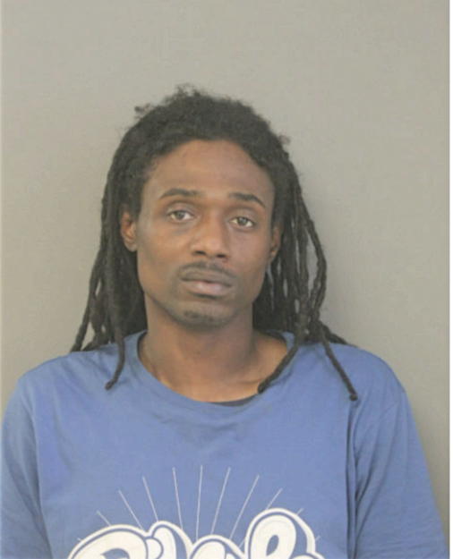 MARK A SANDERS, Cook County, Illinois