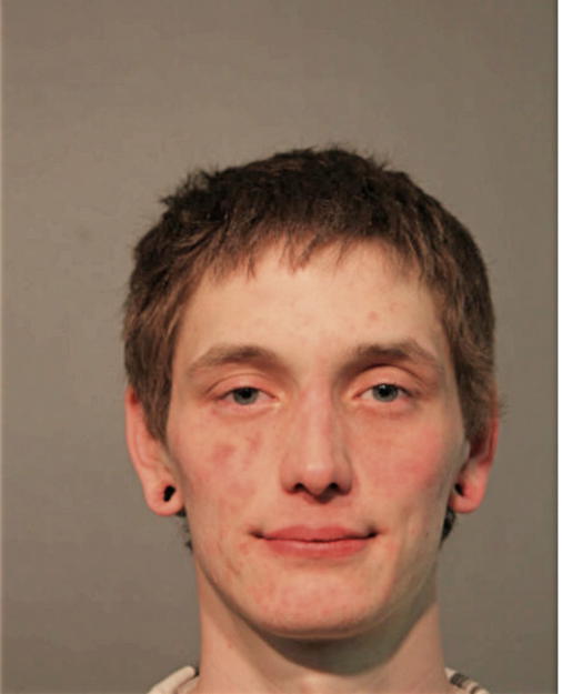 MARC SCHADE, Cook County, Illinois
