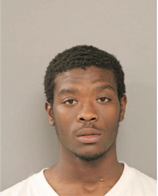 MARTELL J SIMMONS, Cook County, Illinois