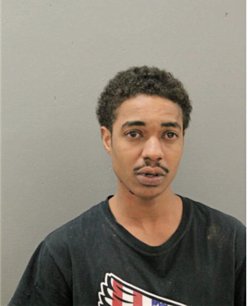KYLE S SMITH, Cook County, Illinois