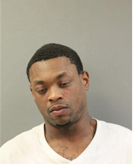 RASHAAD R SMITH, Cook County, Illinois