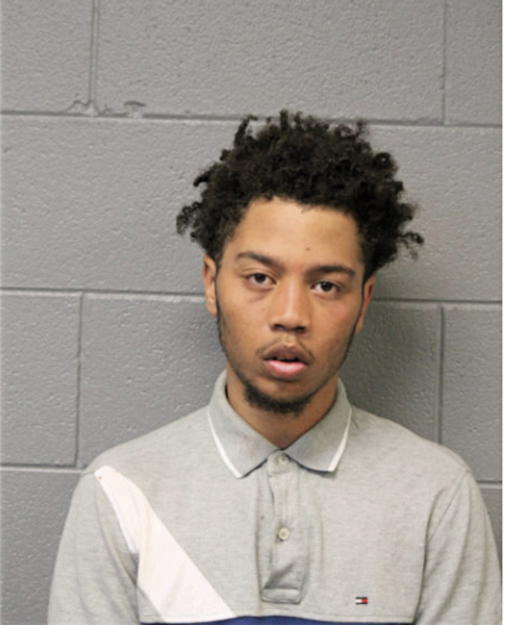 SOLOMON SMITH, Cook County, Illinois