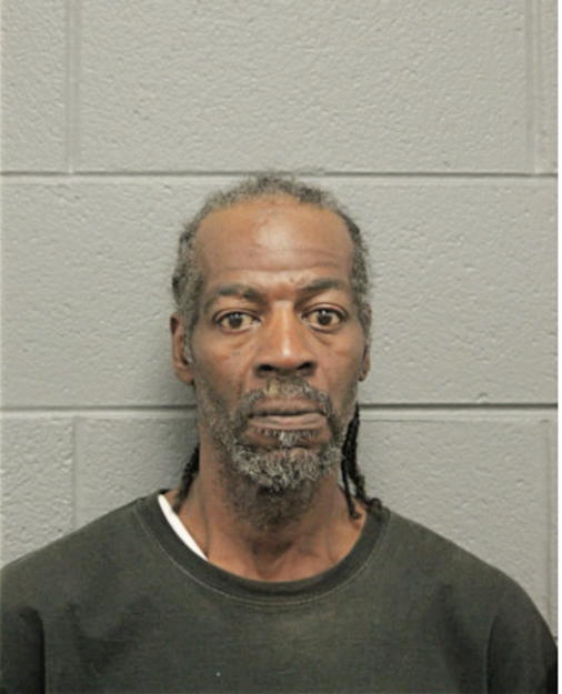 THOMAS L. SMITH, Cook County, Illinois