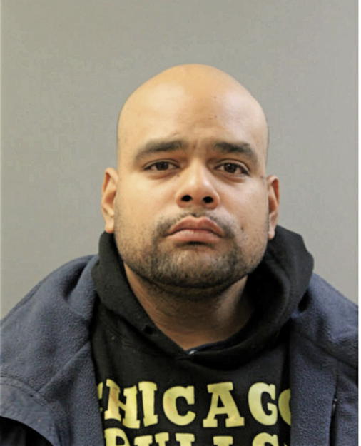 JOSHUA D SOLAT, Cook County, Illinois