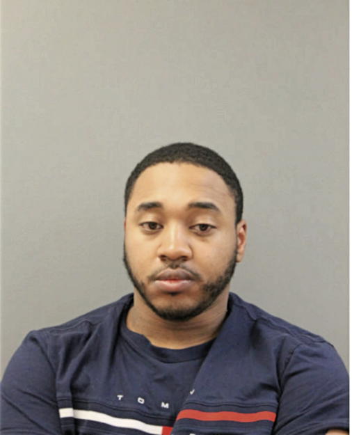 MARLINTA SPENCER, Cook County, Illinois