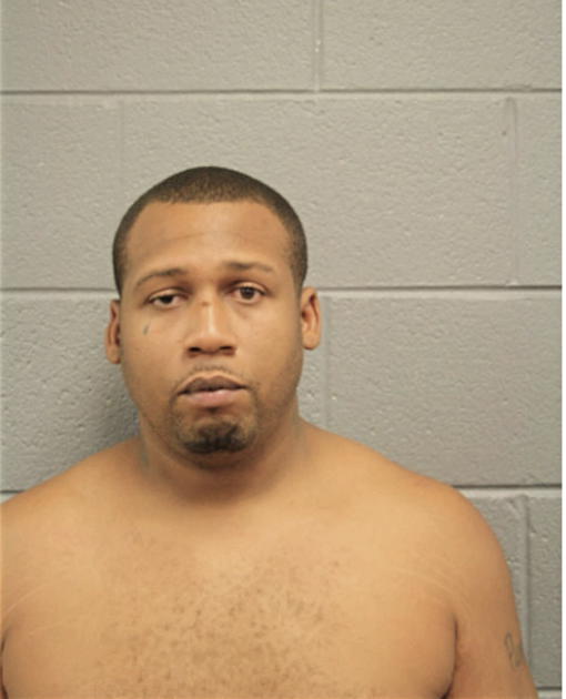 LLOYD STAMPS, Cook County, Illinois