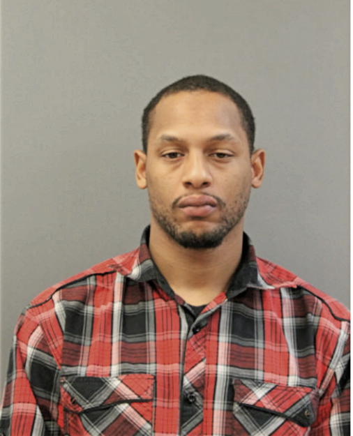 DARNELL L STAPLES, Cook County, Illinois