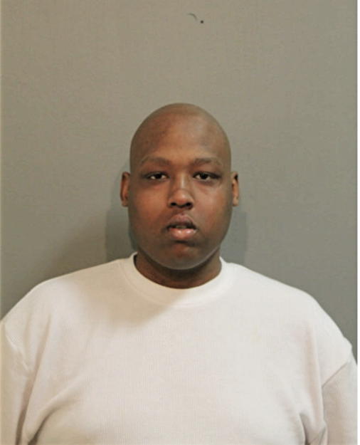 KENDALE V STEVENSON, Cook County, Illinois