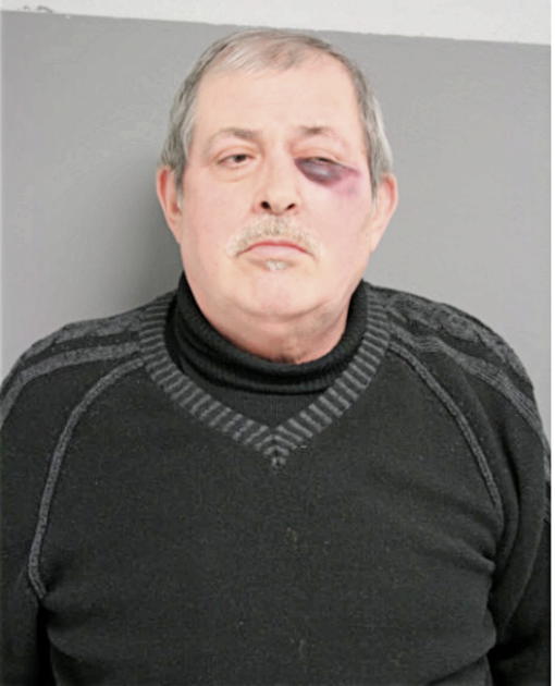 ROBERT STONE, Cook County, Illinois