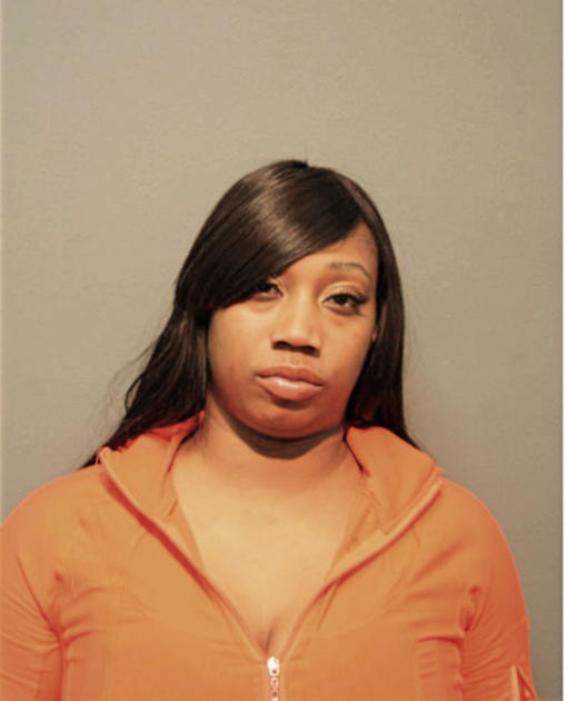 CIERA K STREET, Cook County, Illinois