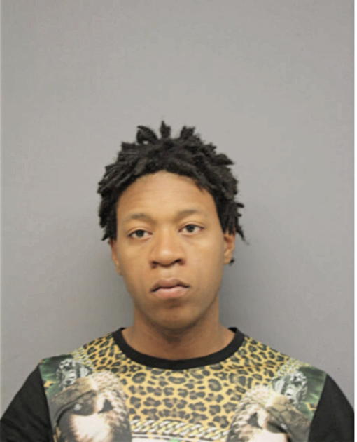 ALONZO TAYLOR, Cook County, Illinois