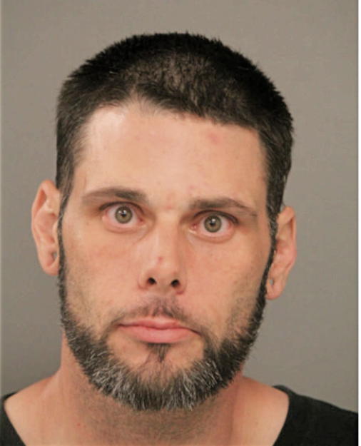 MICHAEL PATRICK TERRI, Cook County, Illinois