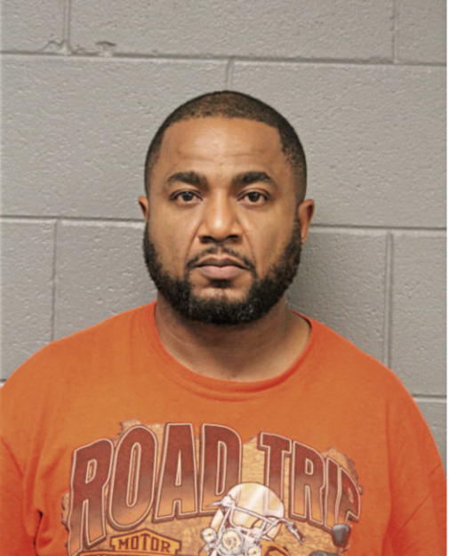 KARL A TERRY, Cook County, Illinois
