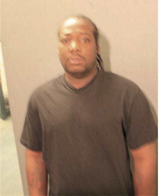 ROLAND TETTEH, Cook County, Illinois