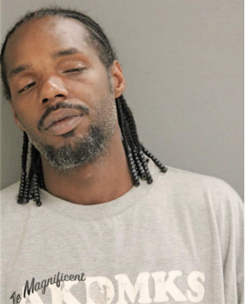 DEMOND J THOMPSON, Cook County, Illinois