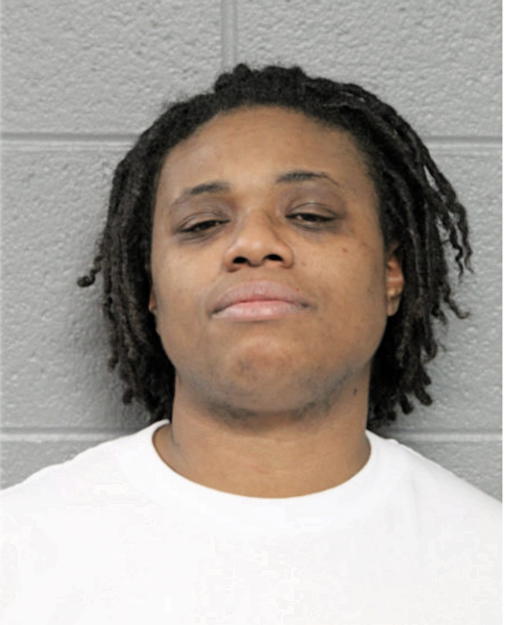 LATAVIA D TIMBLE, Cook County, Illinois