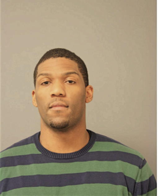 PHILLIP C TOLLIVER, Cook County, Illinois