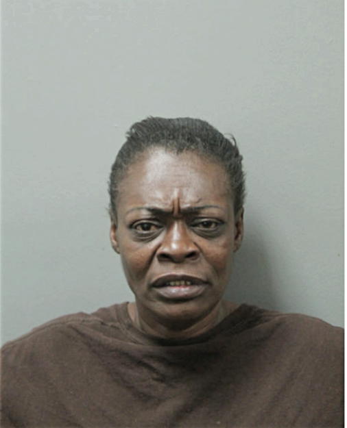 ADA DEMETRIA TURNER, Cook County, Illinois