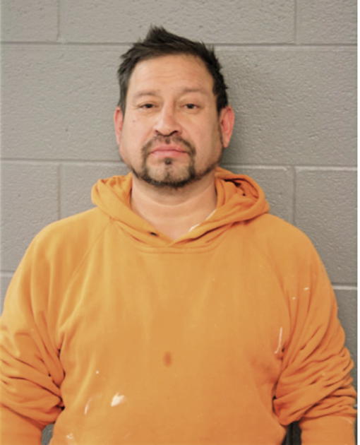 LENIN THOMAS ULLOA, Cook County, Illinois