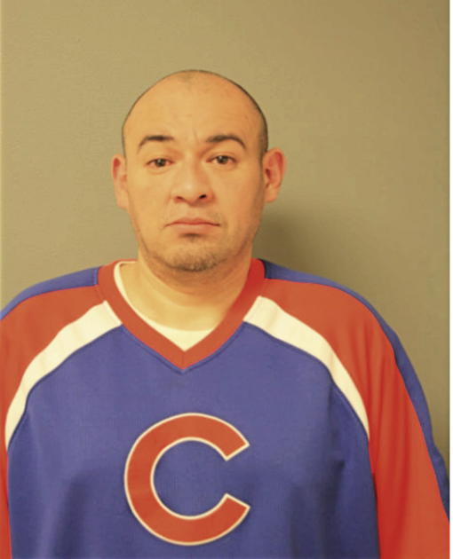 GABRIEL VALDIVIA, Cook County, Illinois