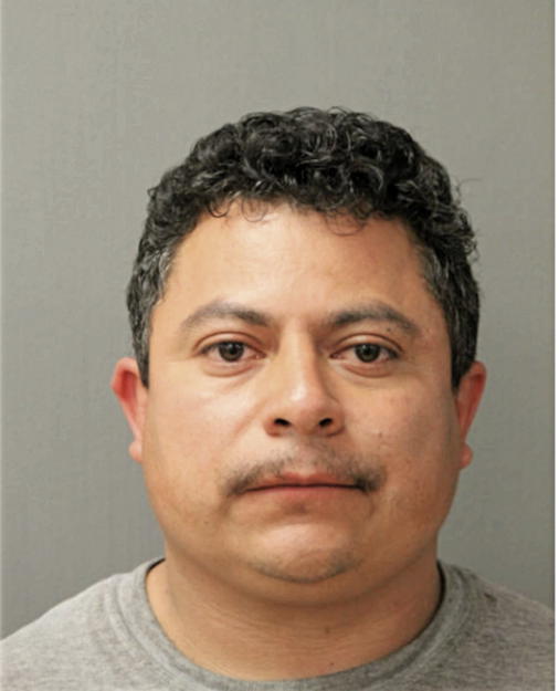 OCTAVIO VALENCIA, Cook County, Illinois