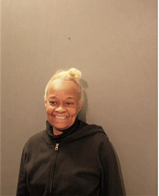 APRIL VANRICHARDSON, Cook County, Illinois