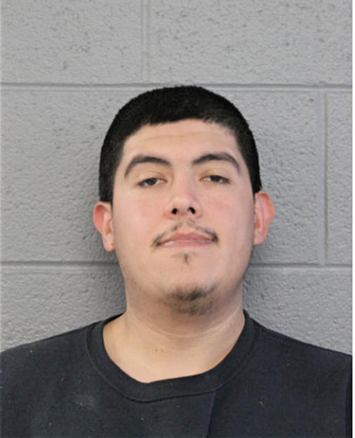 ANTONIO VARGAS, Cook County, Illinois