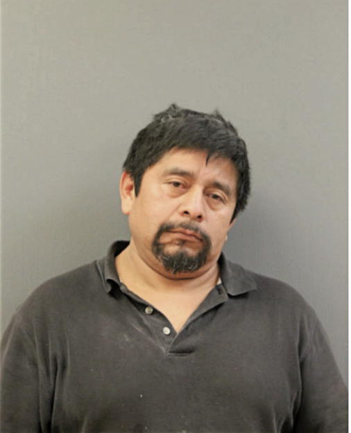 ANTONIO VAZQUEZ, Cook County, Illinois