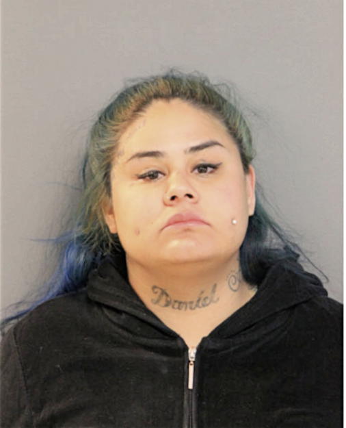 CARINA VILLEGAS, Cook County, Illinois