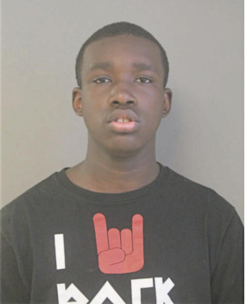JAMON D WADE, Cook County, Illinois